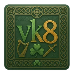 vk8 নিরাপদ লগইন স্ক্রিন