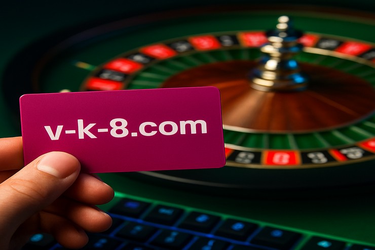 vk8